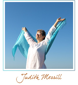 Judith Merrill